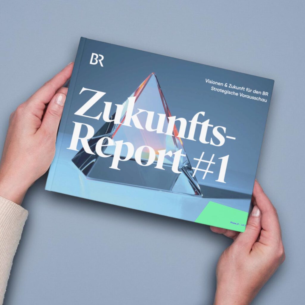 BR Zukunftsreport